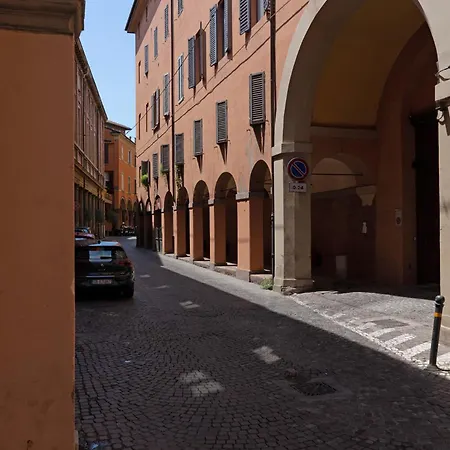 Appartamento Casa Cartoleria 34