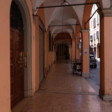 Casa Cartoleria 34 * Bologna