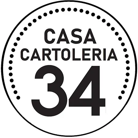Apartment Casa Cartoleria 34