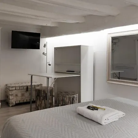 Apartment Casa Cartoleria 34 Bologna