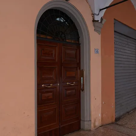 Casa Cartoleria 34 Bologna