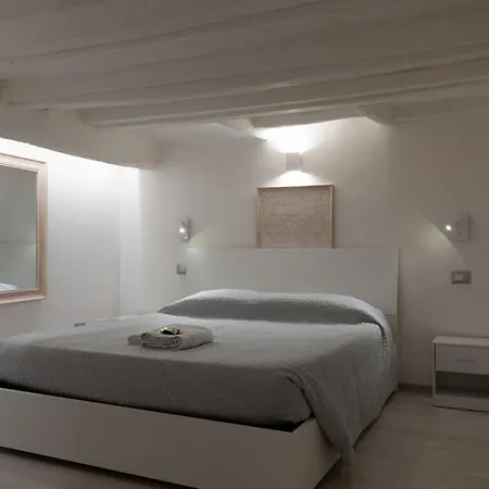 Casa Cartoleria 34 Apartment Bologna