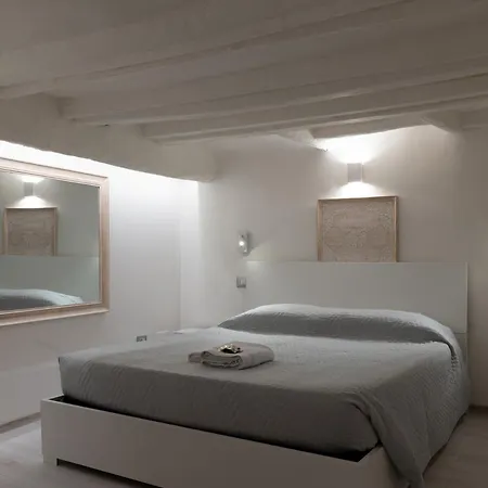 Apartment Casa Cartoleria 34 Bologna