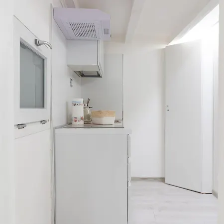 Apartment Casa Cartoleria 34 Bologna