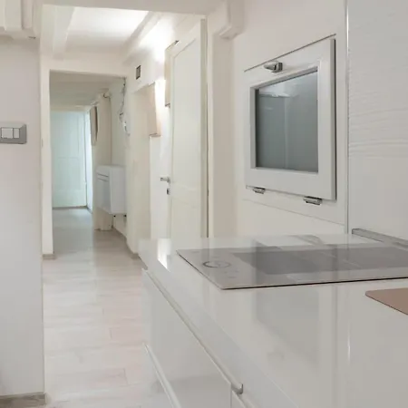 Apartment Casa Cartoleria 34